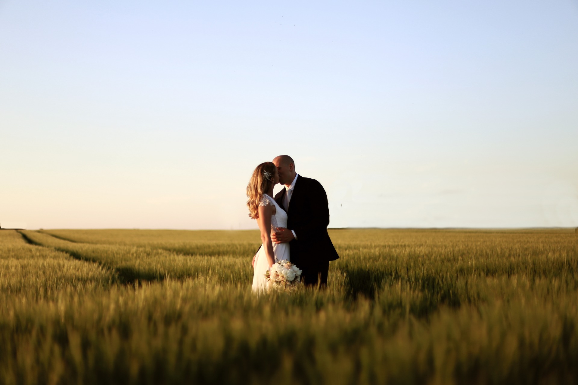 Svatební fotografka Resort Yard Laura Holubcová