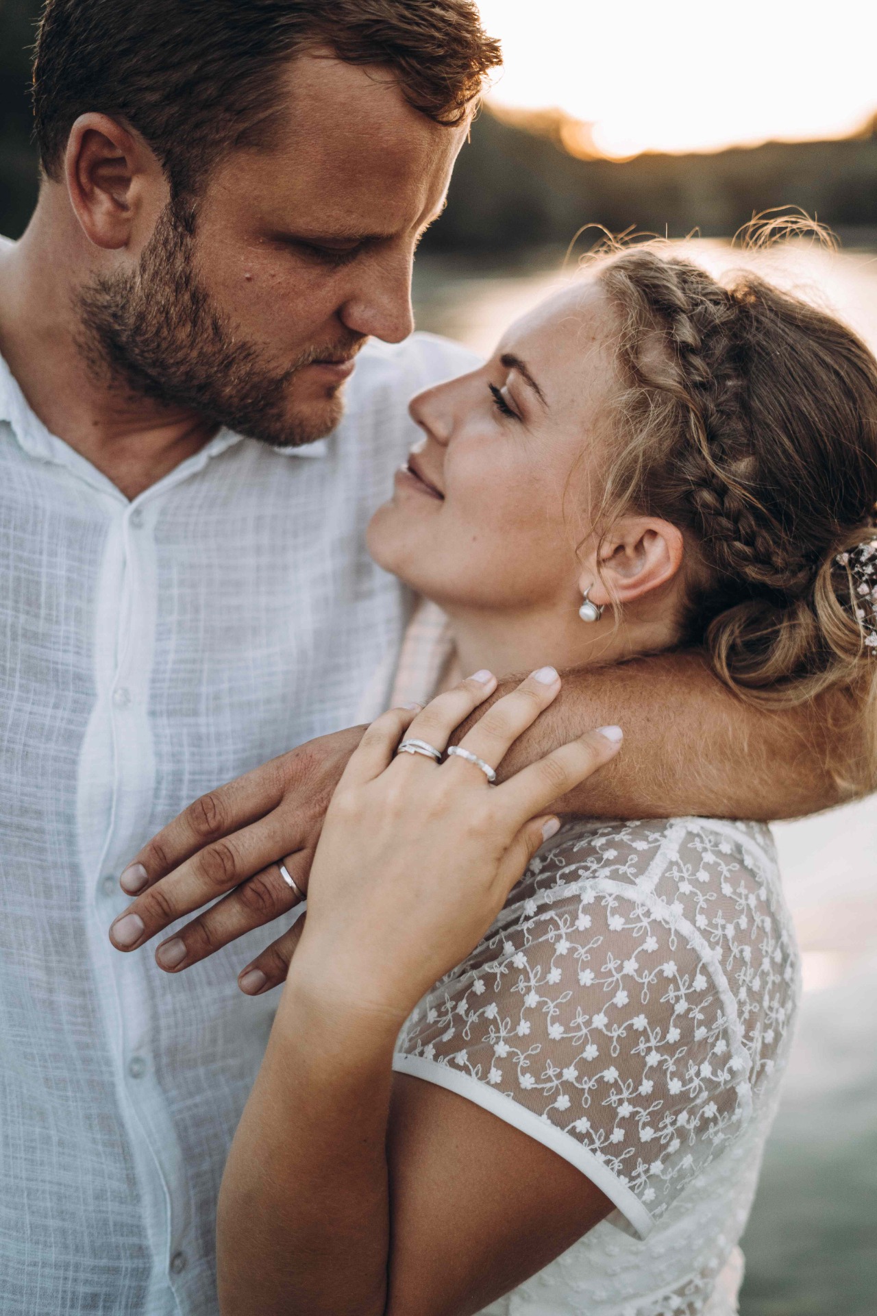 Svatební fotografka Rozkoš Laura Holubcová